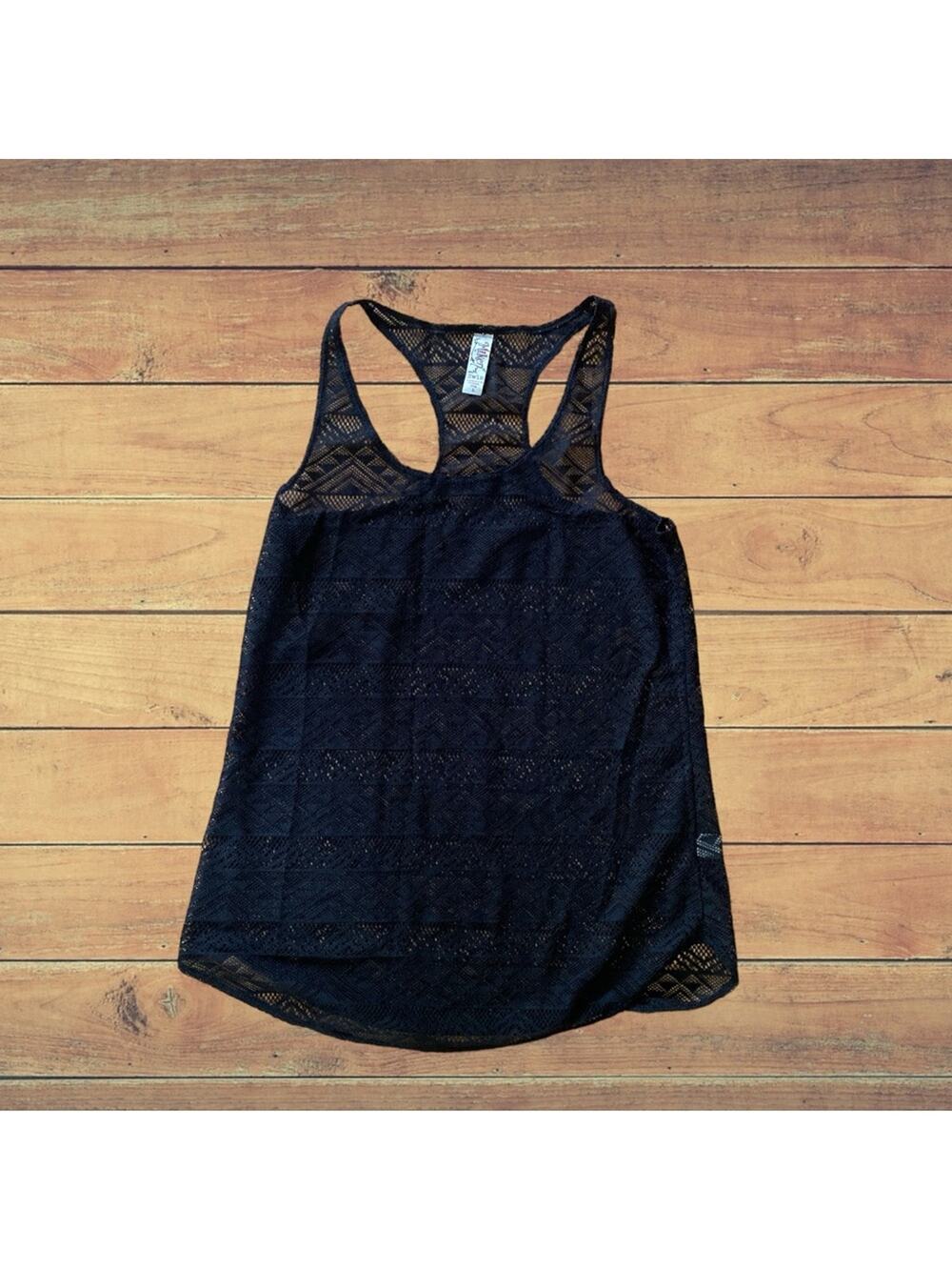 Miken Swim coverup
